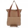 Torebka Uniwersalna Shopper Bag Bee Bag Ziemista 1752A558